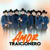 La Promesa del Bajio - Amor Traicionero (En Vivo) - Single